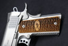 Kimber Stainless Raptor II 1911 .45ACP