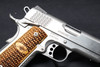 Kimber Stainless Raptor II 1911 .45ACP