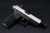 Sig Sauer P322 Comp Target Pistol .22LR