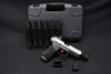 Sig Sauer P322 Comp Target Pistol .22LR