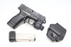 Springfield Armory XD9 Compact With Light 9mm