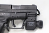 Springfield Armory XD9 Compact With Light 9mm