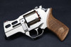Chiappa Rhino 30DS Chrome .357 Magnum
