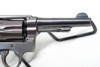 Smith & Wesson Pre-Model 10 .38spl