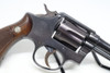 Smith & Wesson Pre-Model 10 .38spl