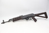 Romanian WASR-M 9mm AK Carbine