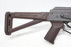 Romanian WASR-M 9mm AK Carbine