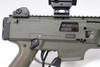 CZ Scorpion Evo 3 S1 Pistol OD Green 9mm