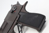 Magnum Research Desert Eagle Black .50AE