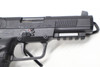 FN Five-seveN Pistol Black 5.7x28