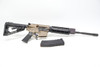 ATI Omni Hybrid Maxx Limited Rifle 5.56mm