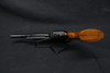 Ruger Super Blackhawk 3-Screw W/ Leather Holster & Bushnell Scope .44 Magnum