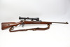 Belgian Sporter Mauser .30-06