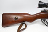 Belgian Sporter Mauser .30-06