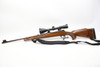 BSA Bolt Action Rifle .30-06