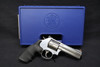 Smith & Wesson 686-6 4" .357Magnum