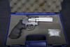 Smith & Wesson 686-6 4" .357Magnum