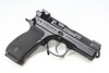 CZ 75 P-01 Compact With NSN Designation 9mm