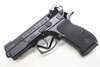 CZ 75 P-01 Compact With NSN Designation 9mm