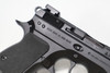 CZ 75 P-01 Compact With NSN Designation 9mm