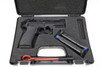 CZ 75 P-01 Compact With NSN Designation 9mm