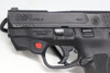 Smith & Wesson Shield 2.0 W/ Laser 9mm
