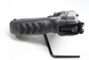 Ruger SR22 With Lasermax Laser .22LR