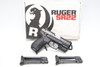 Ruger SR22 With Lasermax Laser .22LR