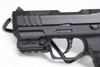 Ruger SR22 With Lasermax Laser .22LR