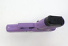 Purple Glock 43 9mm