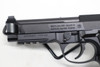 Beretta 92X 9x19mm