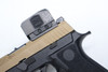 Sig Sauer P320 X VTAC W/ Swampfox Kraken Green Dot 9mm