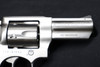 Ruger GP100 3" Stainless .357Mag