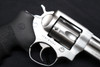 Ruger GP100 3" Stainless .357Mag