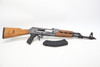 Zastava O-PAP M70 AK 7.62x39
