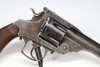 Belgian Large Frame Revolver .44Winchester