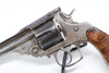 Belgian Large Frame Revolver .44Winchester