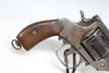 Belgian Large Frame Revolver .44Winchester