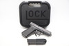 Glock 17 Gen 3 9x19mm