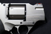 Chiappa Rhino 200DS Nickel .40S&W 2" Barrel