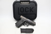 Glock 19 Gen-3 9mm