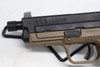 Springfield Armory XD9 Mod 2 FDE 9mm