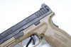 Springfield Armory XD9 Mod 2 FDE 9mm