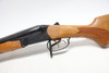 Baikal MP220 Coach Gun 12GA