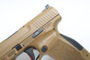 Canik TP9SF FDE 9mm
