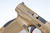 Canik TP9SF FDE 9mm