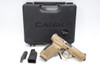 Canik TP9SF FDE 9mm