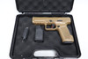 Canik TP9SF FDE 9mm