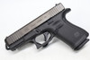 Glock 23 Gen 5 .40S&W