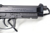 Beretta-Umarex 92FS .22